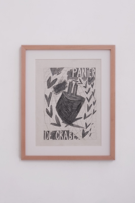 Panier de crabe